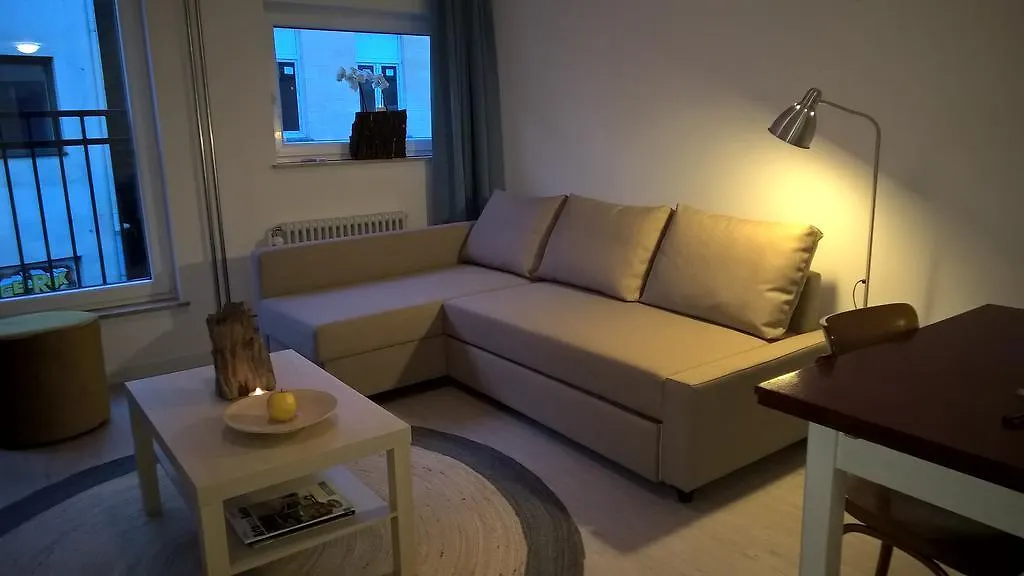 Daelhem Apartment Valkenburg aan de Geul Netherlands