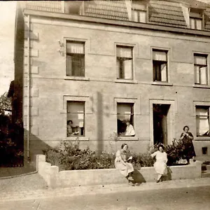 Bed & Breakfast Gerlachus, Valkenburg aan de Geul