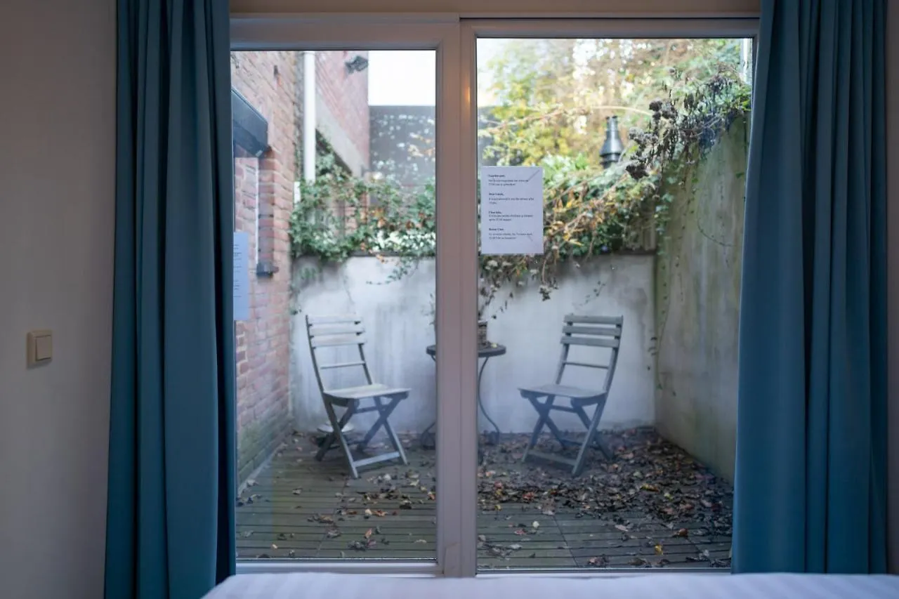 Daelhem Appartement Valkenburg aan de Geul Nederland