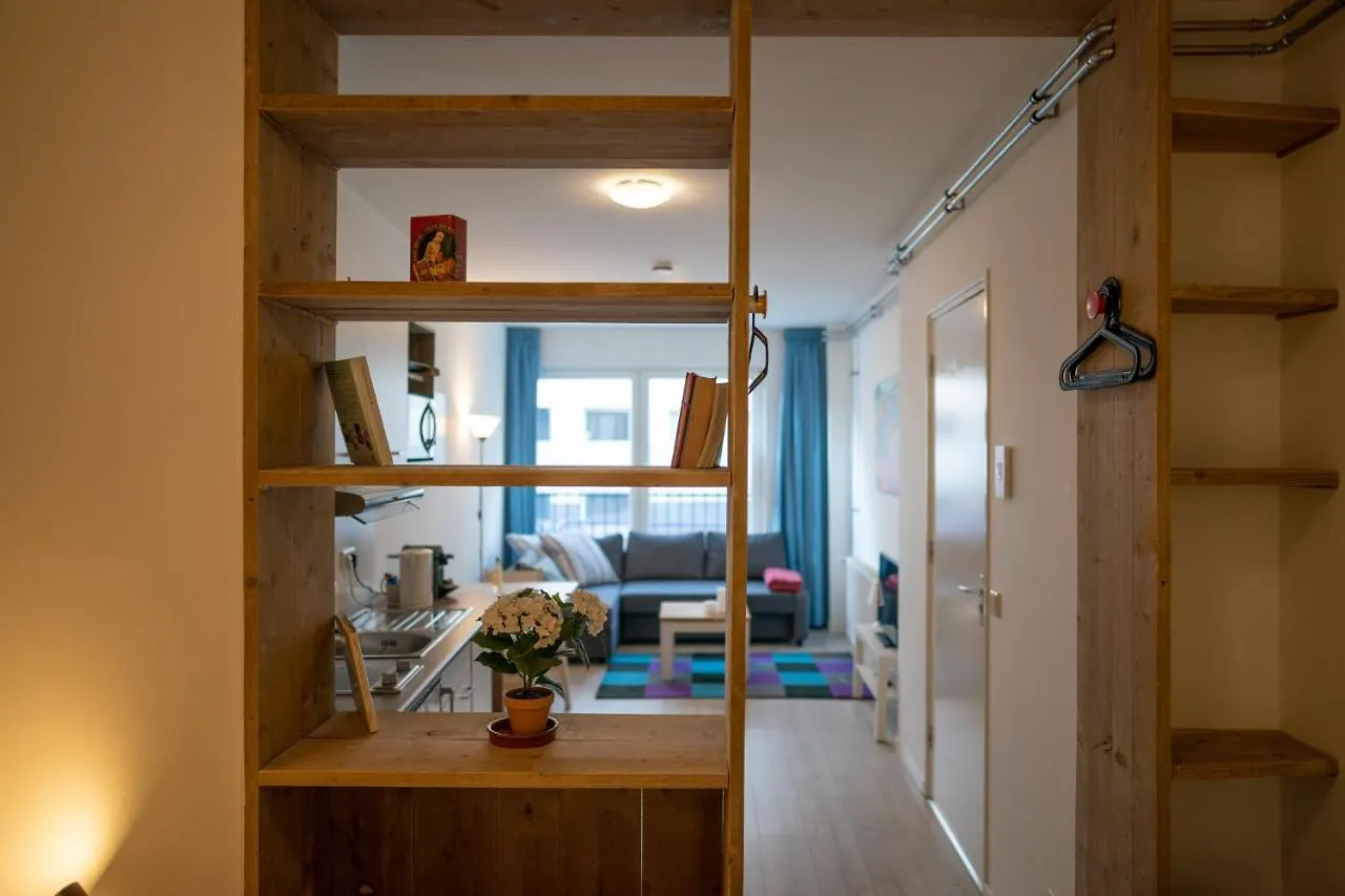 Daelhem Appartement Valkenburg aan de Geul 0*,  Nederland
