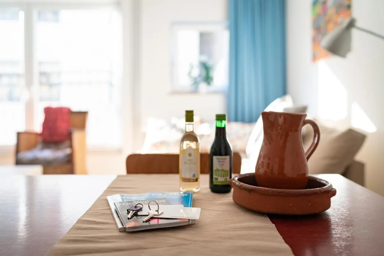 Daelhem Appartement Valkenburg aan de Geul