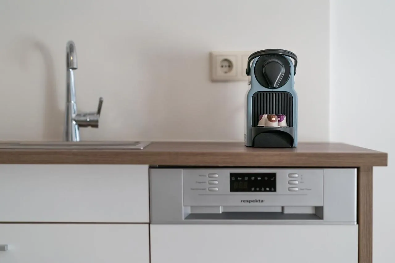 Daelhem Appartement Valkenburg aan de Geul