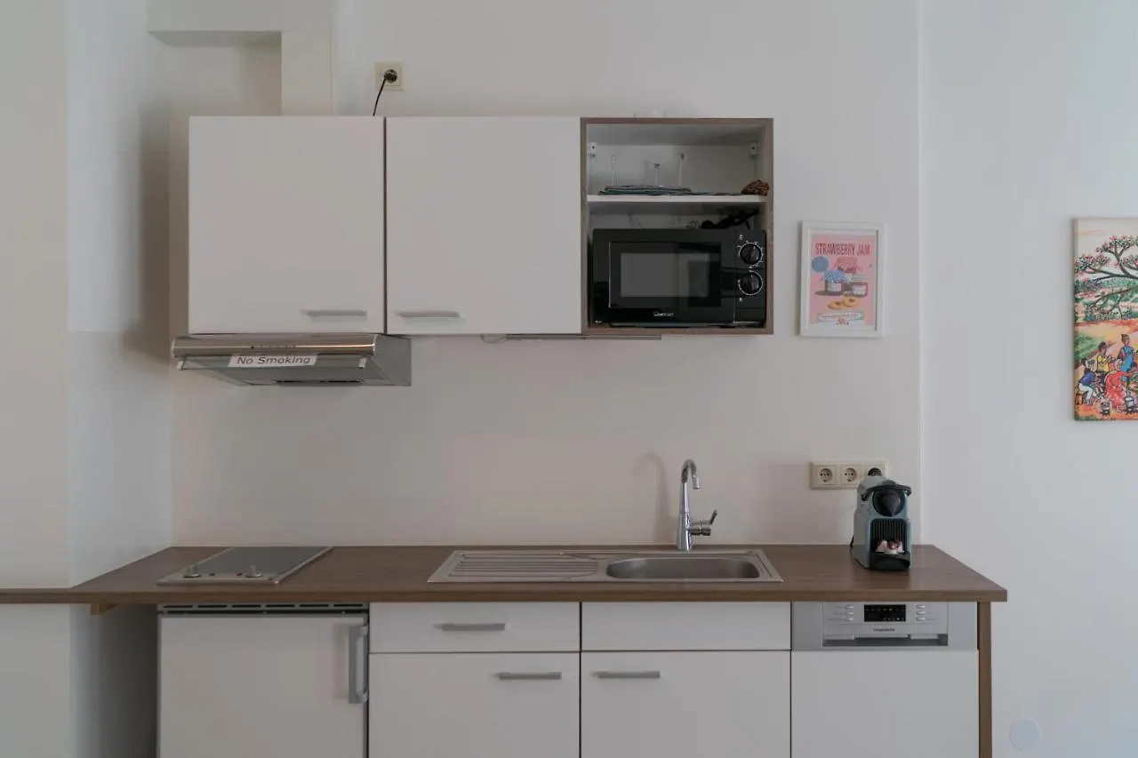 Daelhem Appartement Valkenburg aan de Geul 0*,