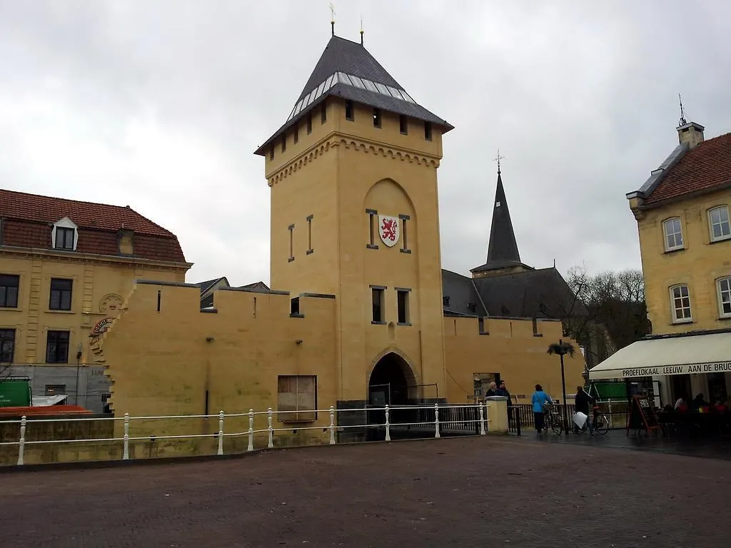 Daelhem Appartement Valkenburg aan de Geul