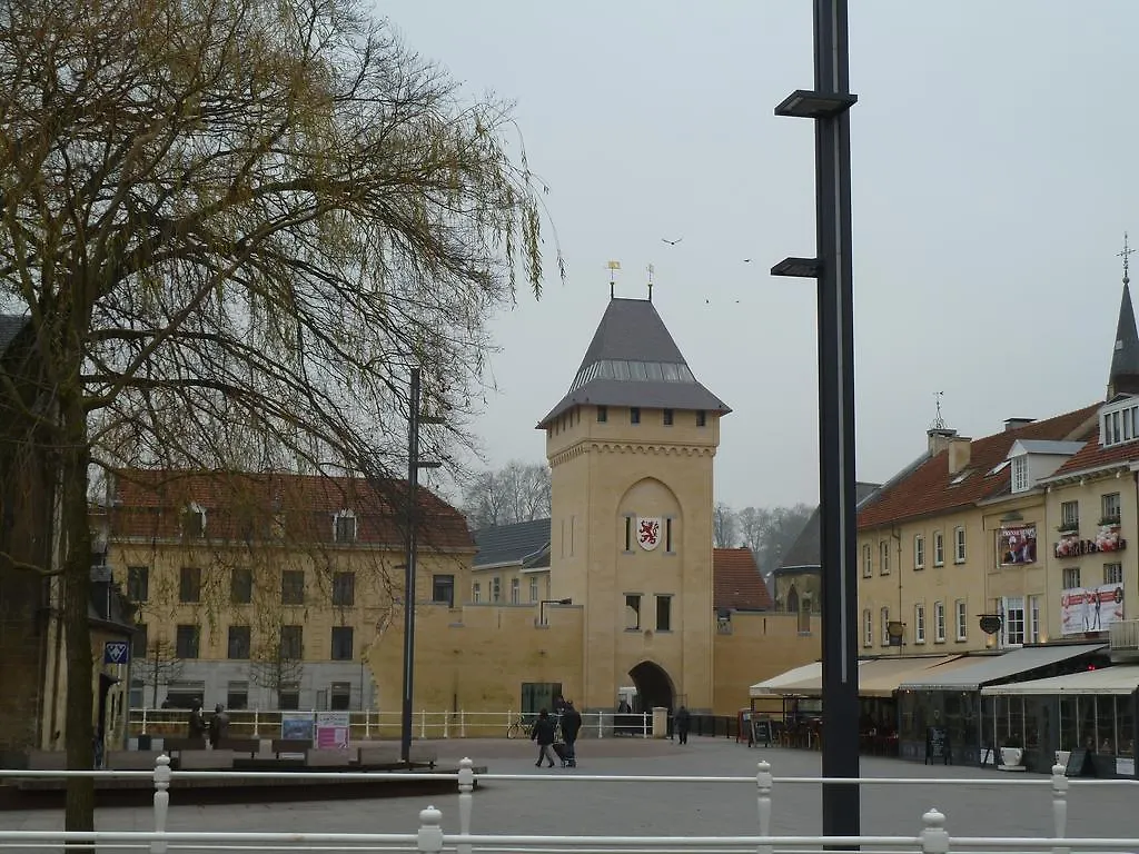 Daelhem Appartement Valkenburg aan de Geul