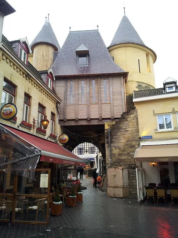 Daelhem Appartement Valkenburg aan de Geul