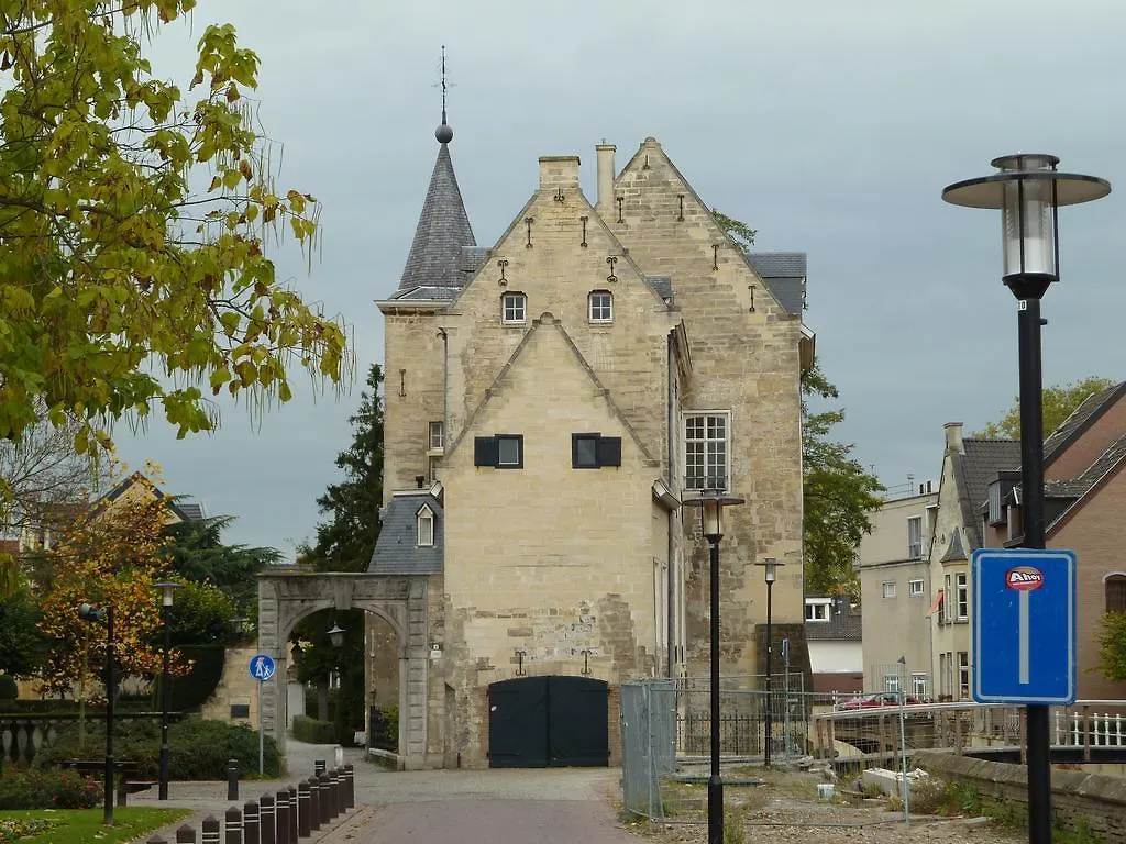 Daelhem Appartement Valkenburg aan de Geul Nederland