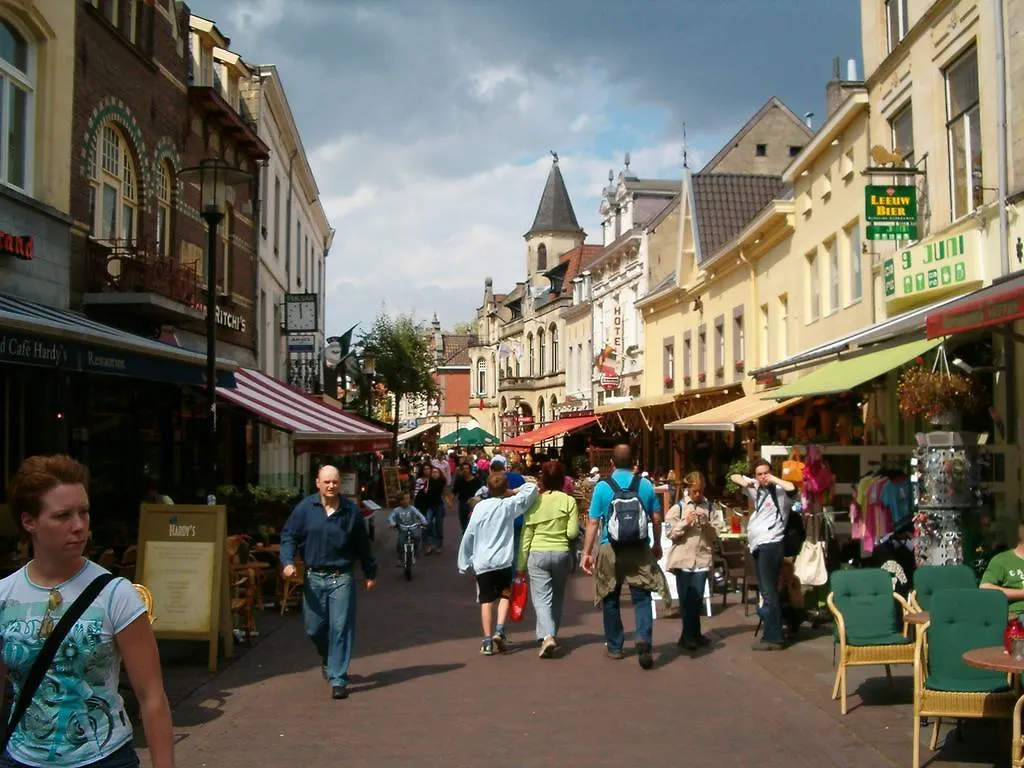 Daelhem Appartement Valkenburg aan de Geul 0*,  Nederland