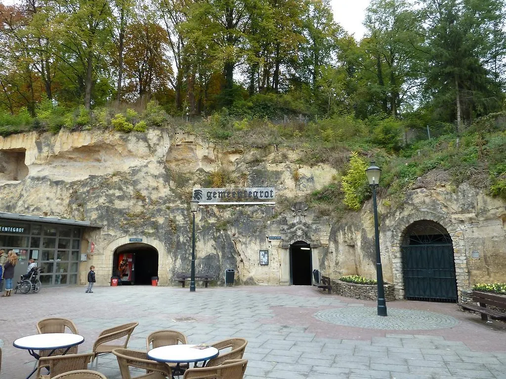 Daelhem Appartement Valkenburg aan de Geul