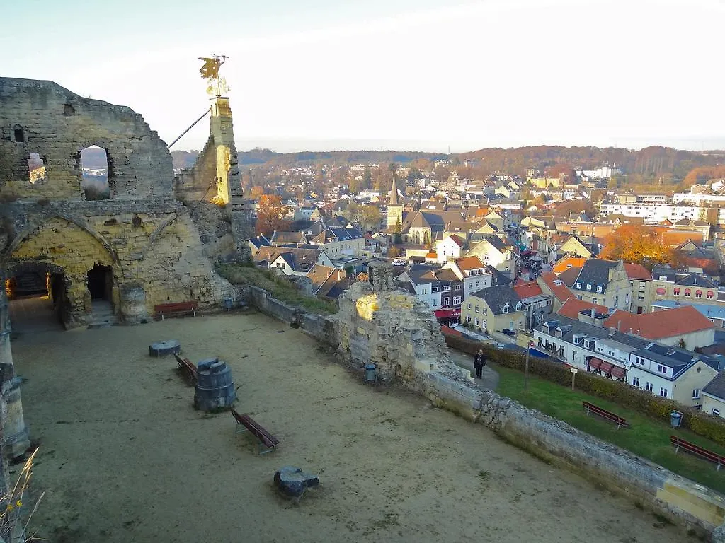 Daelhem Appartement Valkenburg aan de Geul