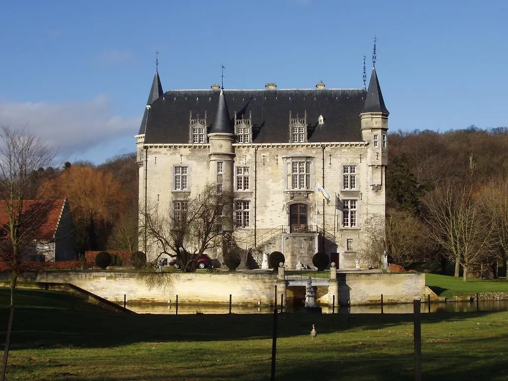 Daelhem Appartement Valkenburg aan de Geul