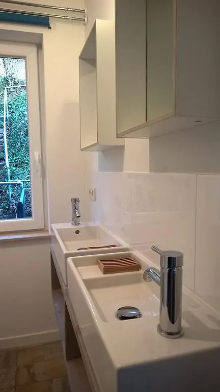 Daelhem Appartement Valkenburg aan de Geul 0*,