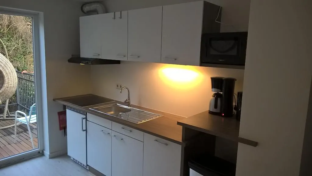 Daelhem Appartement Valkenburg aan de Geul Nederland