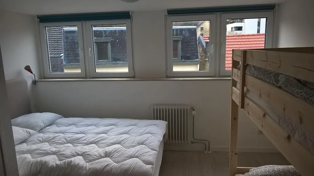 Daelhem Appartement Valkenburg aan de Geul
