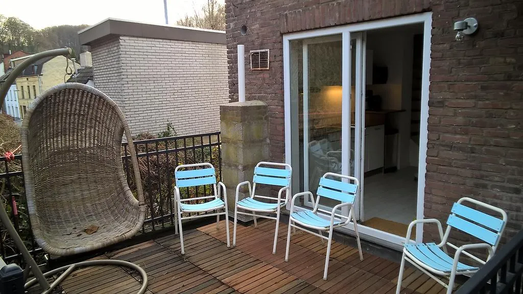 Daelhem Appartement Valkenburg aan de Geul Nederland