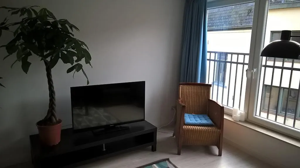 Daelhem Apartment Valkenburg aan de Geul