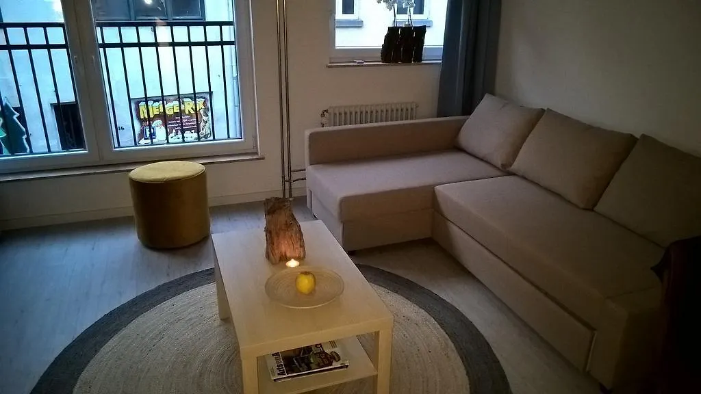 Daelhem Appartement Valkenburg aan de Geul