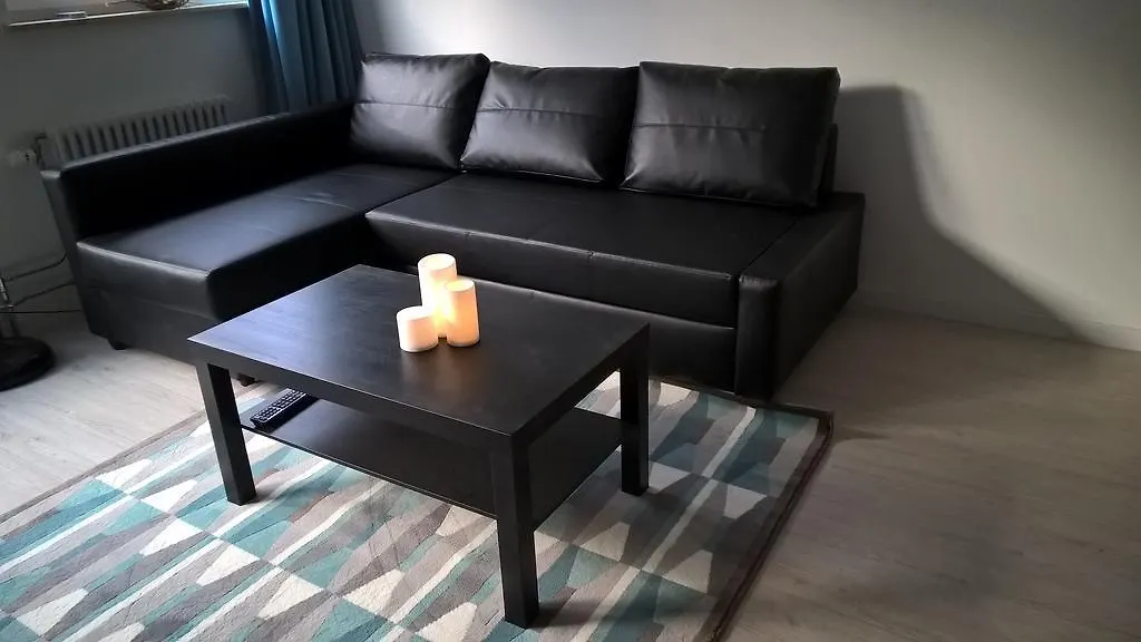 Daelhem Apartment Valkenburg aan de Geul