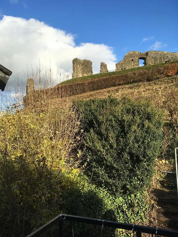 Daelhem Appartement Valkenburg aan de Geul 0*,