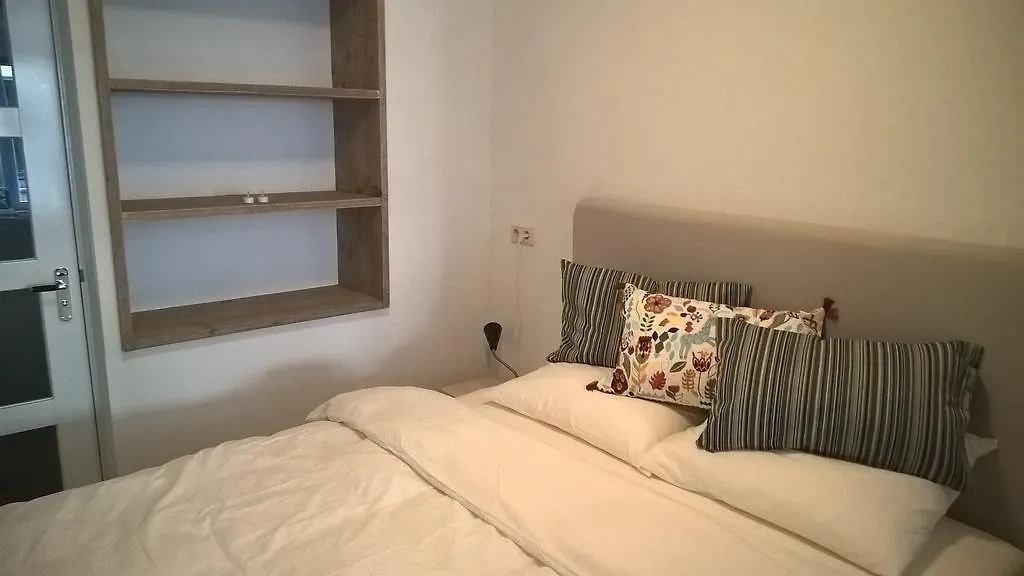 Daelhem Appartement Valkenburg aan de Geul