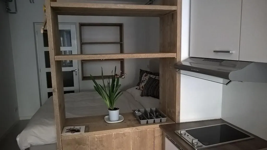 Daelhem Appartement Valkenburg aan de Geul